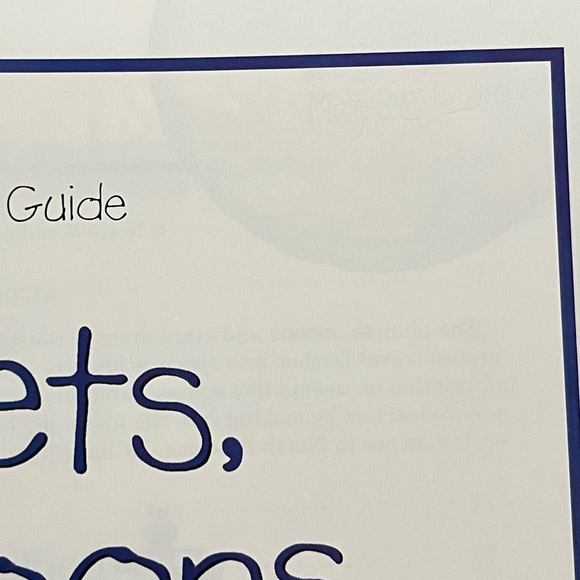 Solar System Space Planet Stars Science Books - Picture 9 of 11